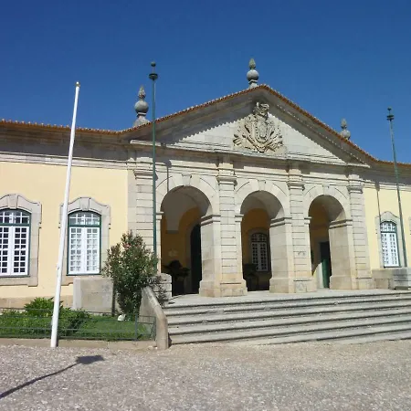 Villa Casa Do Ti Messias Almeida Exterior foto