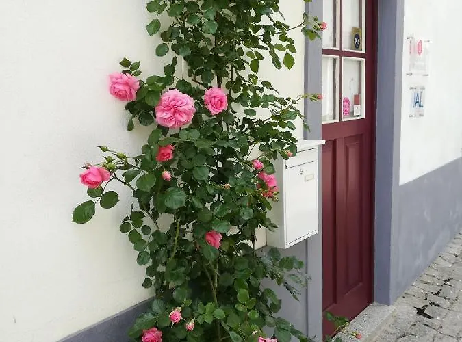 Casa Do Ti Messias