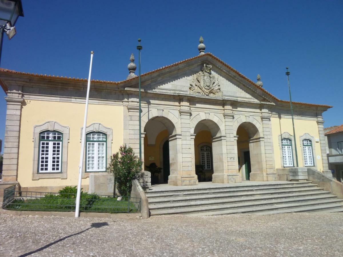 Ferienhaus Casa Do Ti Messias